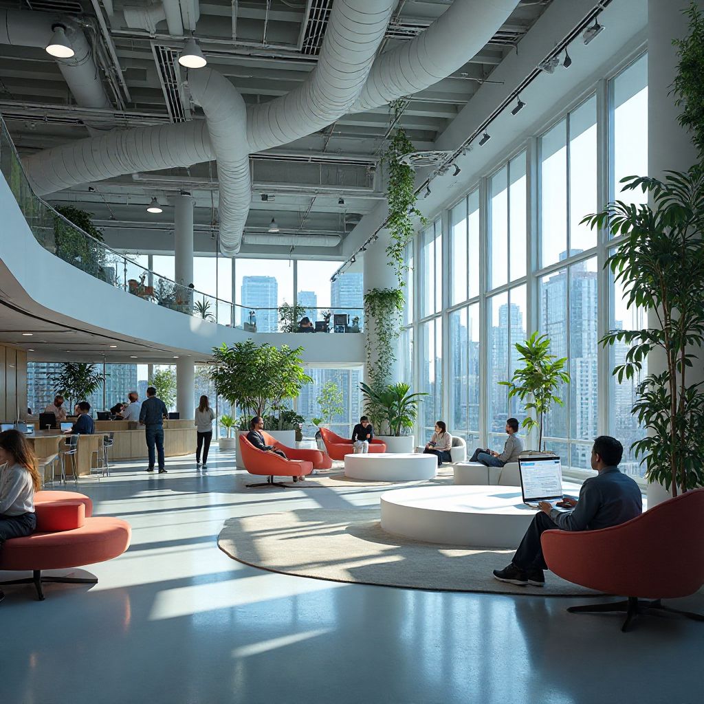 Innovationszentrum