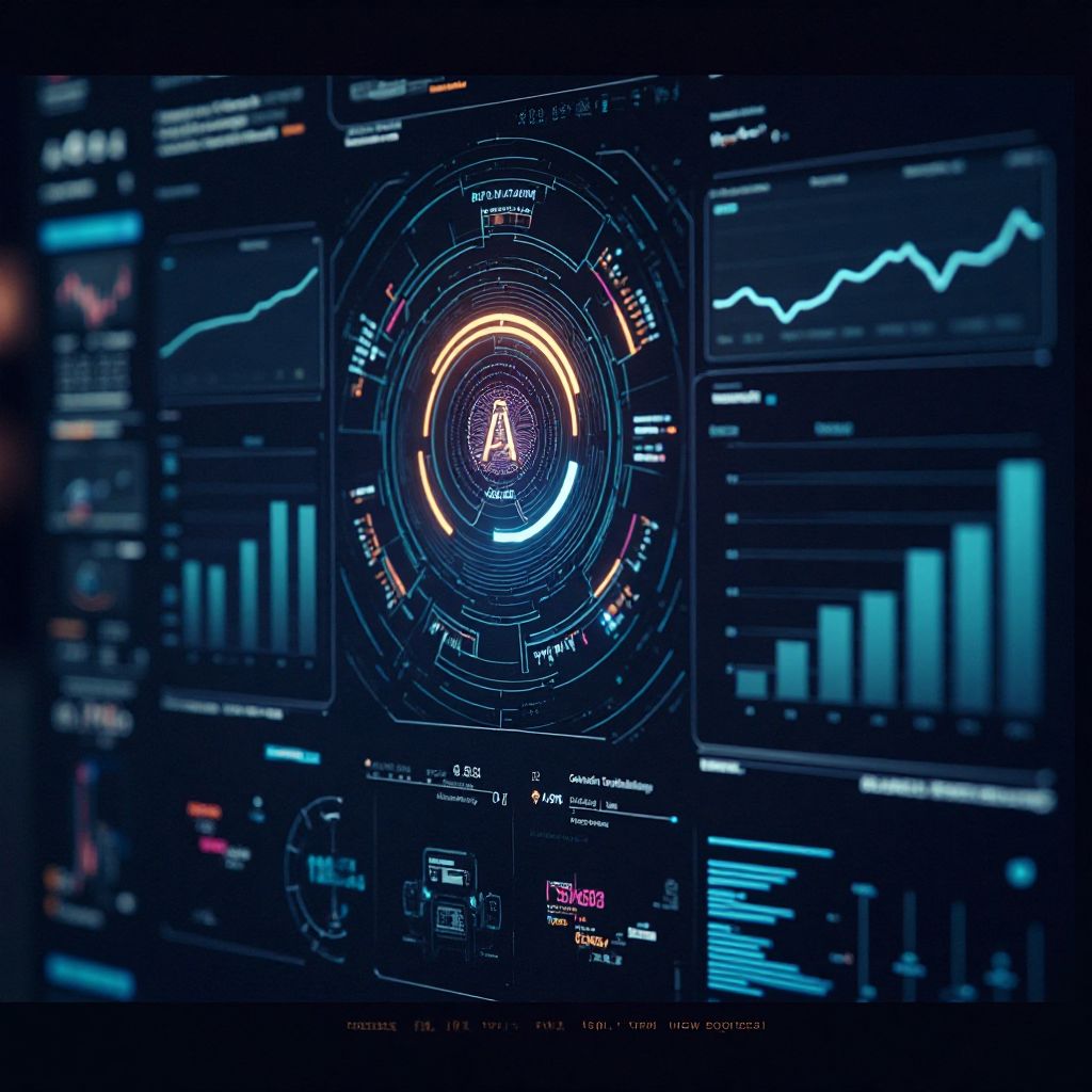 Technologie Analyse