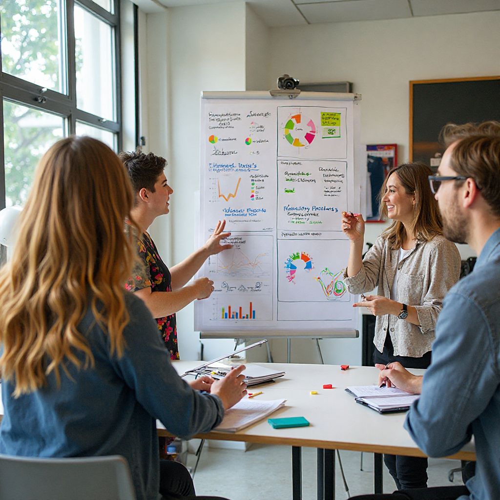 Innovation Training