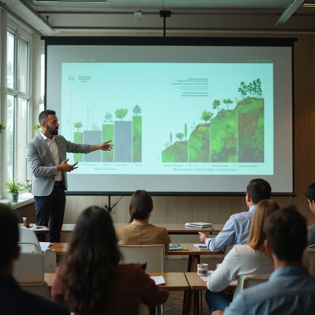 Wachstum Webinar