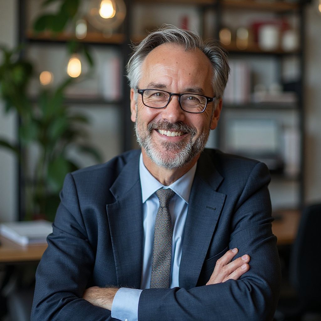 Prof. Dr. Heinrich Müller